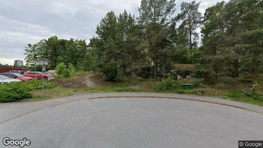 Lägenheter till salu i Västerort - Bild från Google Street View