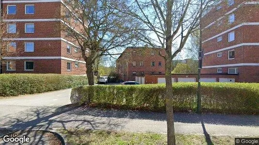 Lägenheter till salu i Lund - Bild från Google Street View
