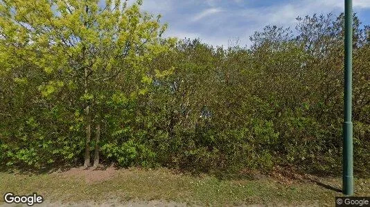 Lägenheter till salu i Malmö Centrum - Bild från Google Street View