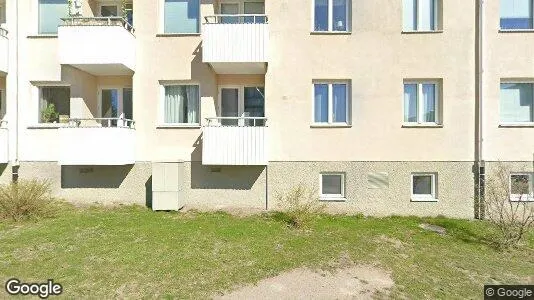 Lägenheter till salu i Sundsvall - Bild från Google Street View