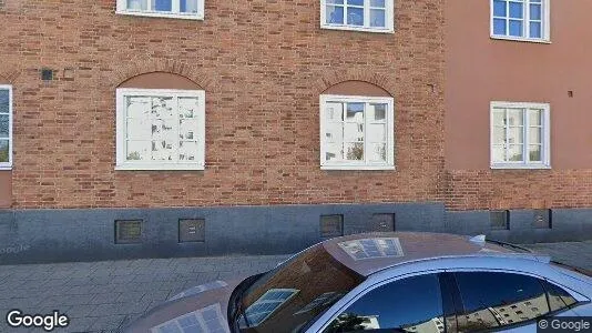 Lägenheter till salu i Malmö Centrum - Bild från Google Street View