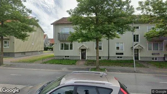 Lägenheter till salu i Örgryte-Härlanda - Bild från Google Street View