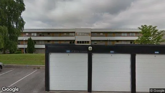 Lägenheter till salu i Göteborg Centrum - Bild från Google Street View