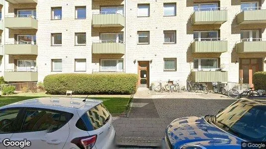 Lägenheter till salu i Malmö Centrum - Bild från Google Street View