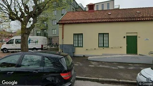 Lägenheter till salu i Lund - Bild från Google Street View