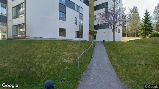 Lägenheter till salu i Borås - Bild från Google Street View