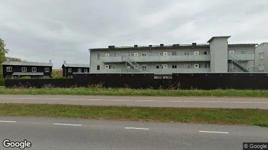 Lägenheter till salu i Kalmar - Bild från Google Street View