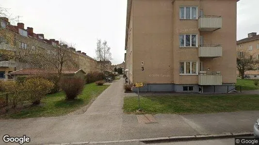 Lägenheter till salu i Kalmar - Bild från Google Street View