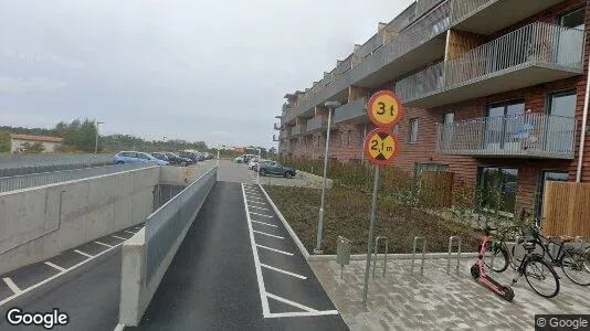 Lägenheter till salu i Malmö Centrum - Bild från Google Street View