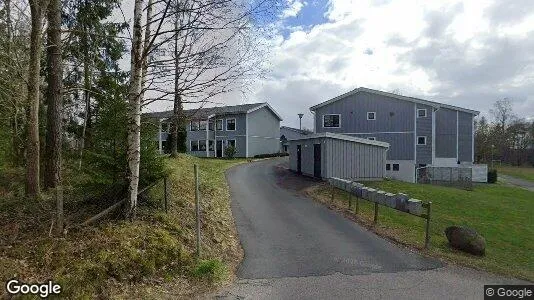 Lägenheter till salu i Gislaved - Bild från Google Street View