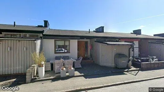 Lägenheter till salu i Karlshamn - Bild från Google Street View