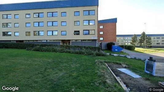 Lägenheter till salu i Norrköping - Bild från Google Street View