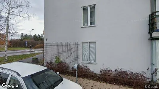 Lägenheter till salu i Västerås - Bild från Google Street View
