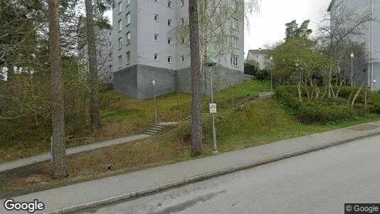 Lägenheter till salu i Vaxholm - Bild från Google Street View