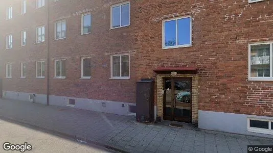 Lägenheter till salu i Helsingborg - Bild från Google Street View