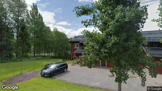 Lägenheter att hyra i Malung-Sälen - Bild från Google Street View