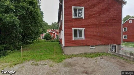 Lägenheter att hyra i Norberg - Bild från Google Street View