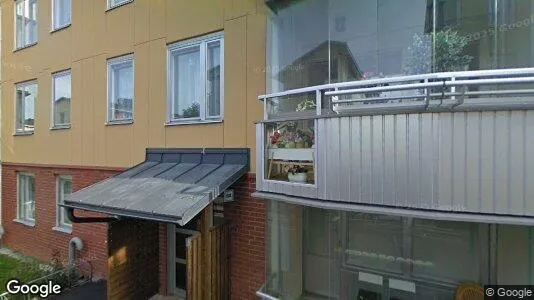 Rum att hyra i Tyresö - Bild från Google Street View