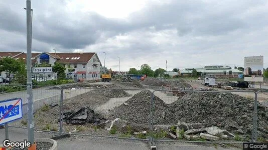 Lägenheter till salu i Kungälv - Bild från Google Street View