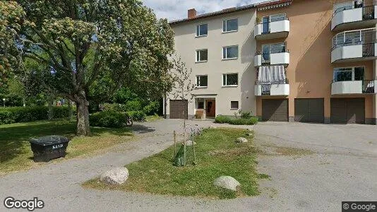 Lägenheter till salu i Söderort - Bild från Google Street View