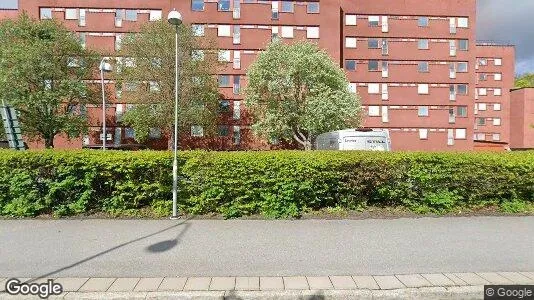 Bostadsrätter till salu i Järfälla - Bild från Google Street View