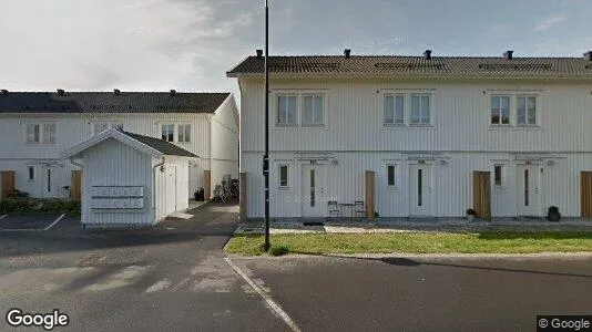 Bostadsrätter till salu i Örebro - Bild från Google Street View