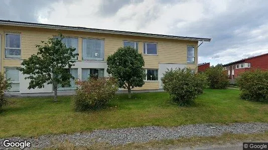 Bostadsrätter till salu i Kungälv - Bild från Google Street View