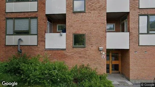 Bostadsrätter till salu i Västerort - Bild från Google Street View