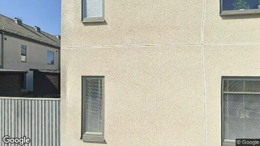 Bostadsrätter till salu i Trosa - Bild från Google Street View