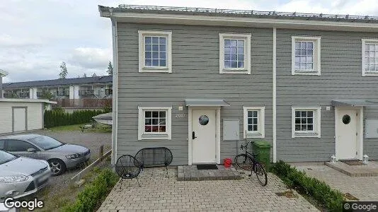 Bostadsrätter till salu i Borås - Bild från Google Street View