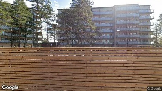 Bostadsrätter till salu i Järfälla - Bild från Google Street View