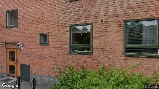 Bostadsrätter till salu i Västerort - Bild från Google Street View