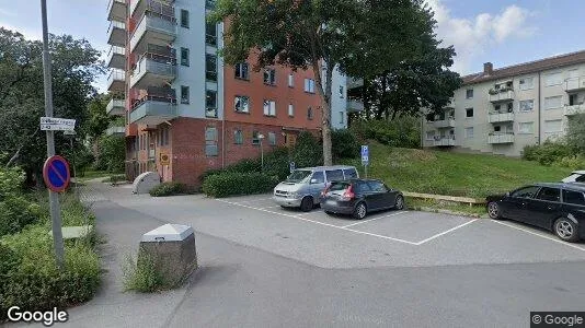 Bostadsrätter till salu i Söderort - Bild från Google Street View