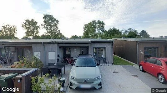 Bostadsrätter till salu i Lilla Edet - Bild från Google Street View