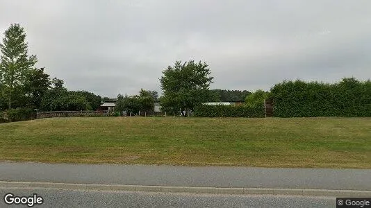 Bostadsrätter till salu i Upplands-Bro - Bild från Google Street View