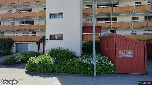 Bostadsrätter till salu i Västerort - Bild från Google Street View
