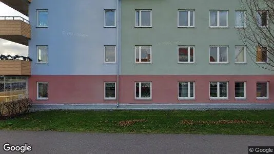 Bostadsrätter till salu i Västerås - Bild från Google Street View