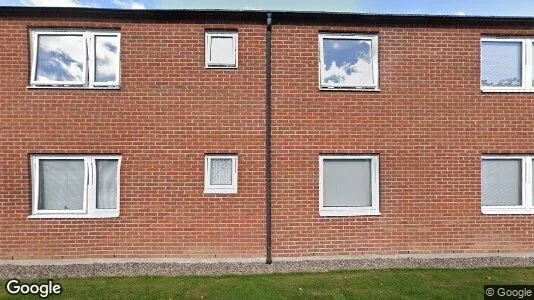 Bostadsrätter till salu i Ale - Bild från Google Street View