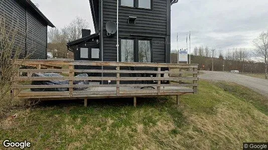 Bostadsrätter till salu i Åre - Bild från Google Street View