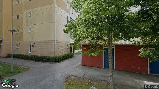Bostadsrätter till salu i Södertälje - Bild från Google Street View