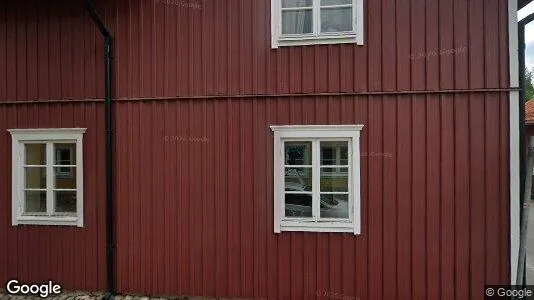 Lägenheter till salu i Falun - Bild från Google Street View