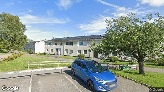 Bostadsrätter till salu i Partille - Bild från Google Street View