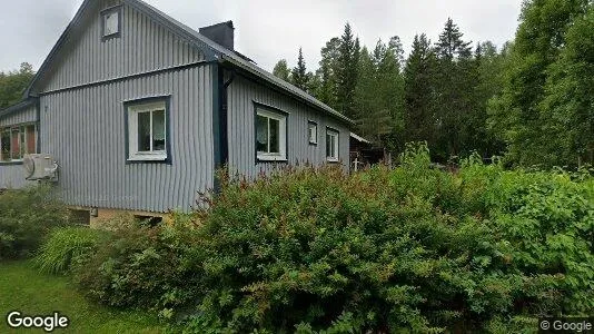 Lägenheter till salu i Sollefteå - Bild från Google Street View