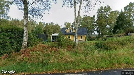 Lägenheter till salu i Varberg - Bild från Google Street View