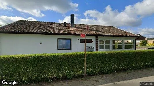 Lägenheter till salu i Eslöv - Bild från Google Street View