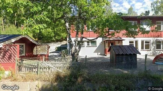 Lägenheter till salu i Salem - Bild från Google Street View