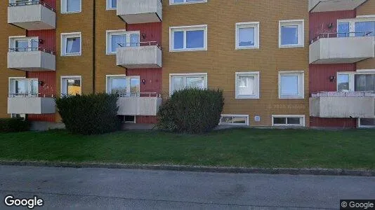 Lägenheter att hyra i Alvesta - Bild från Google Street View
