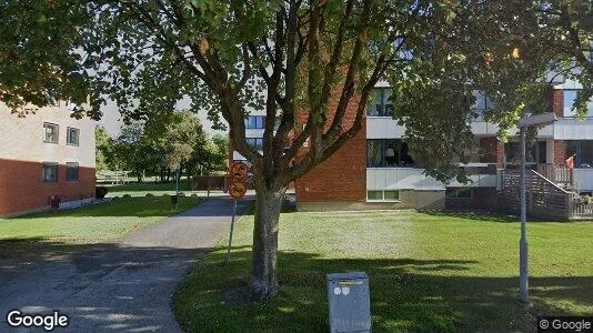 Lägenheter att hyra i Helsingborg - Bild från Google Street View