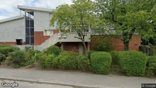 Lägenheter att hyra i Lund - Bild från Google Street View