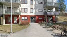 Lägenhet att hyra, Östersund, Bandvagnsgränd<span class="blurred street-number" onclick="ProcessAdRequest(6109109)"><span class="hint">Se väg-nr</span>[xxxxxxxx]</span>